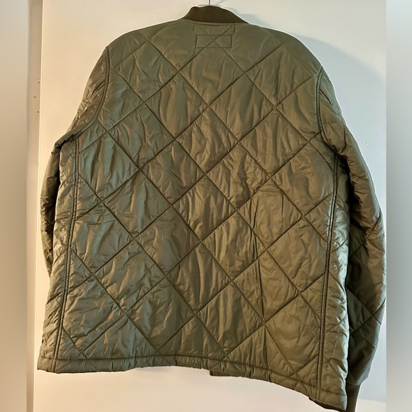 J. Crew - Wallace & Barnes Light Jacket - Picture 4 of 4